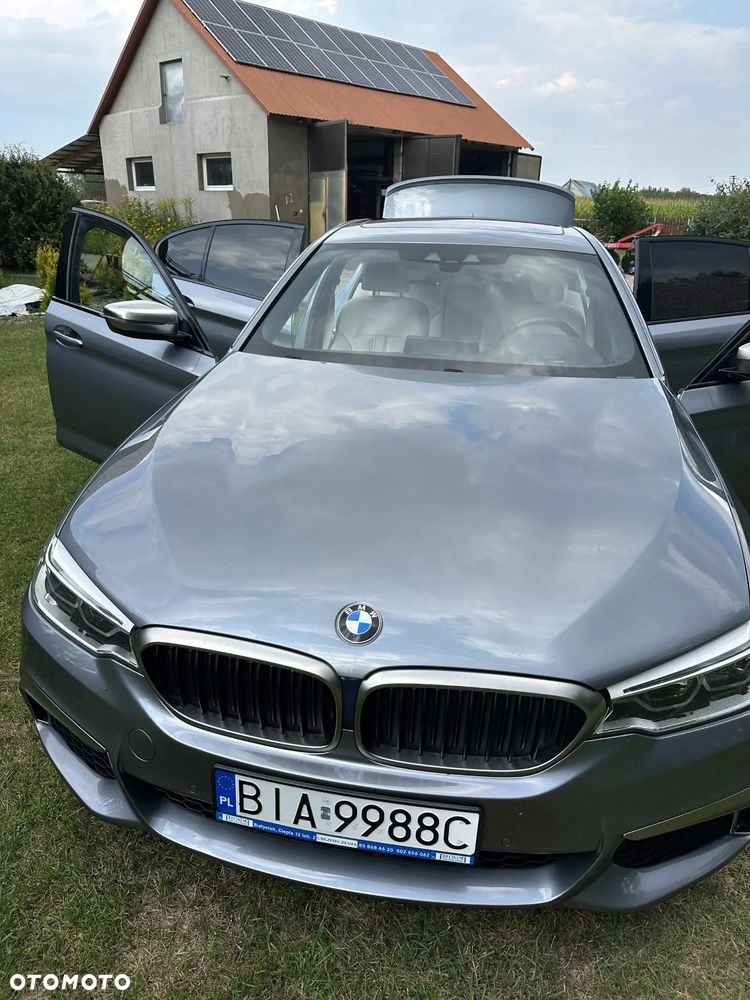 BMW Seria 5 - 27