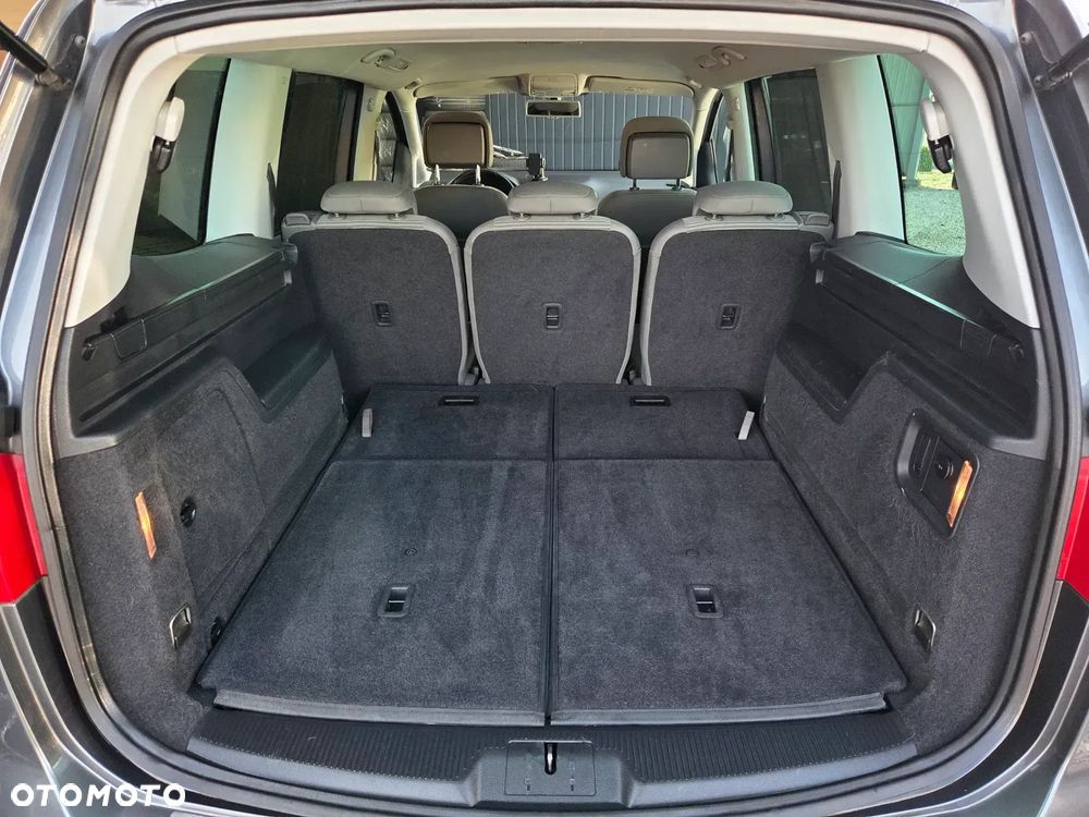 Seat Alhambra 2.0 TDI Ecomotive I-Tech - 9