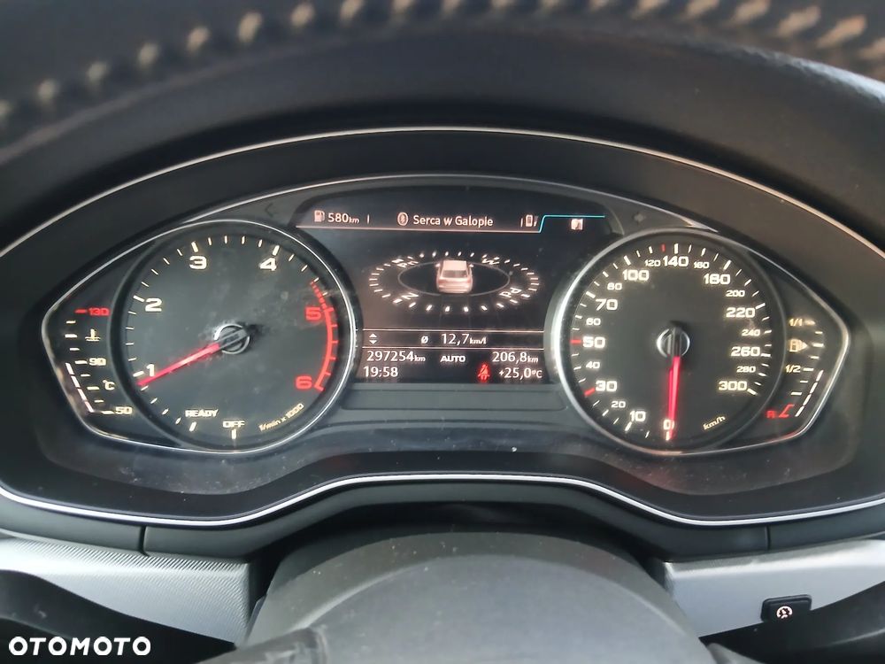 Audi A4 Avant 2.0 TDI design - 6