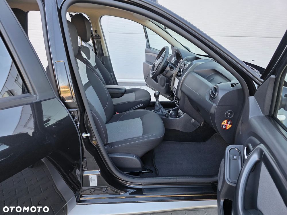 Dacia Duster TCe 125 4x2 Prestige - 22