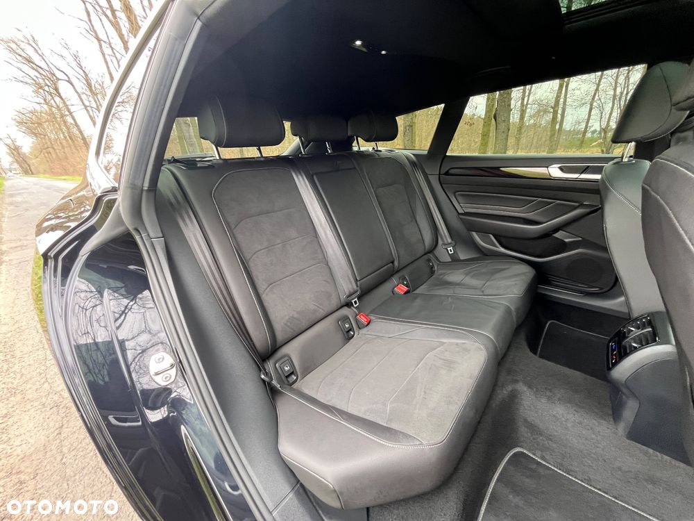 Volkswagen Arteon Shooting Brake 2.0 TDI R-Line DSG - 35
