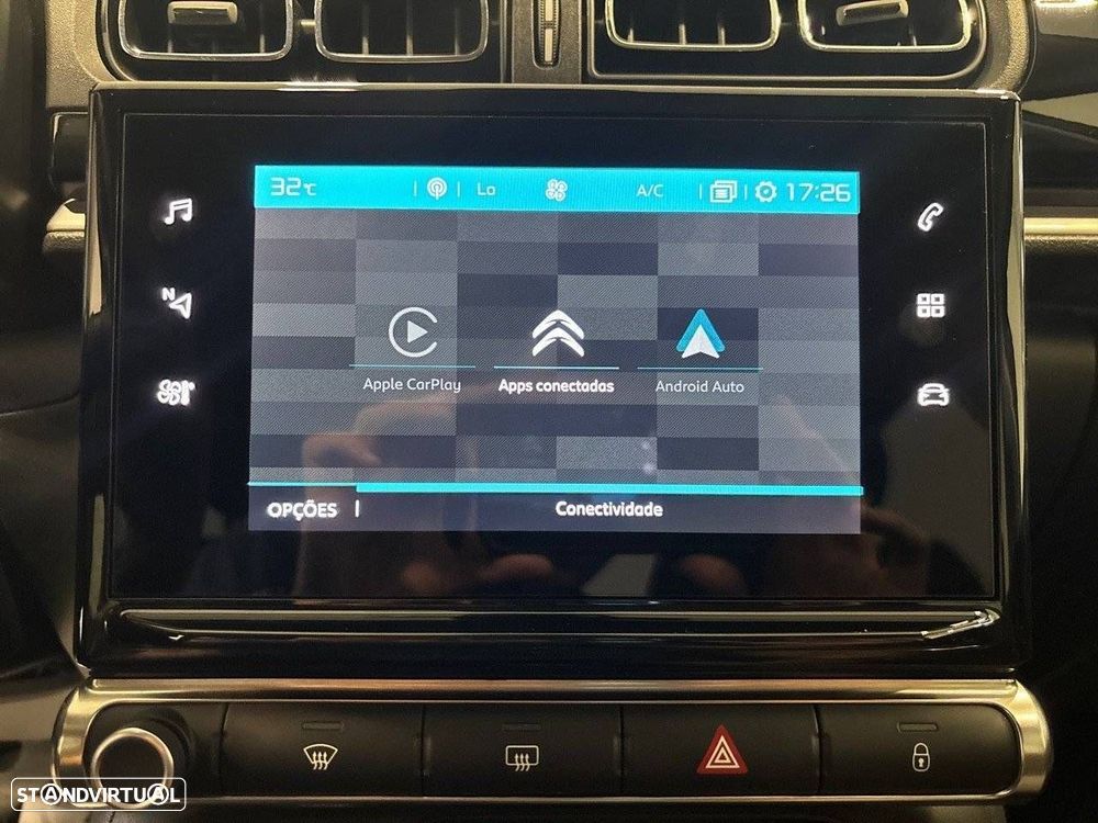 Citroën C3 1.2 PureTech Max - 16