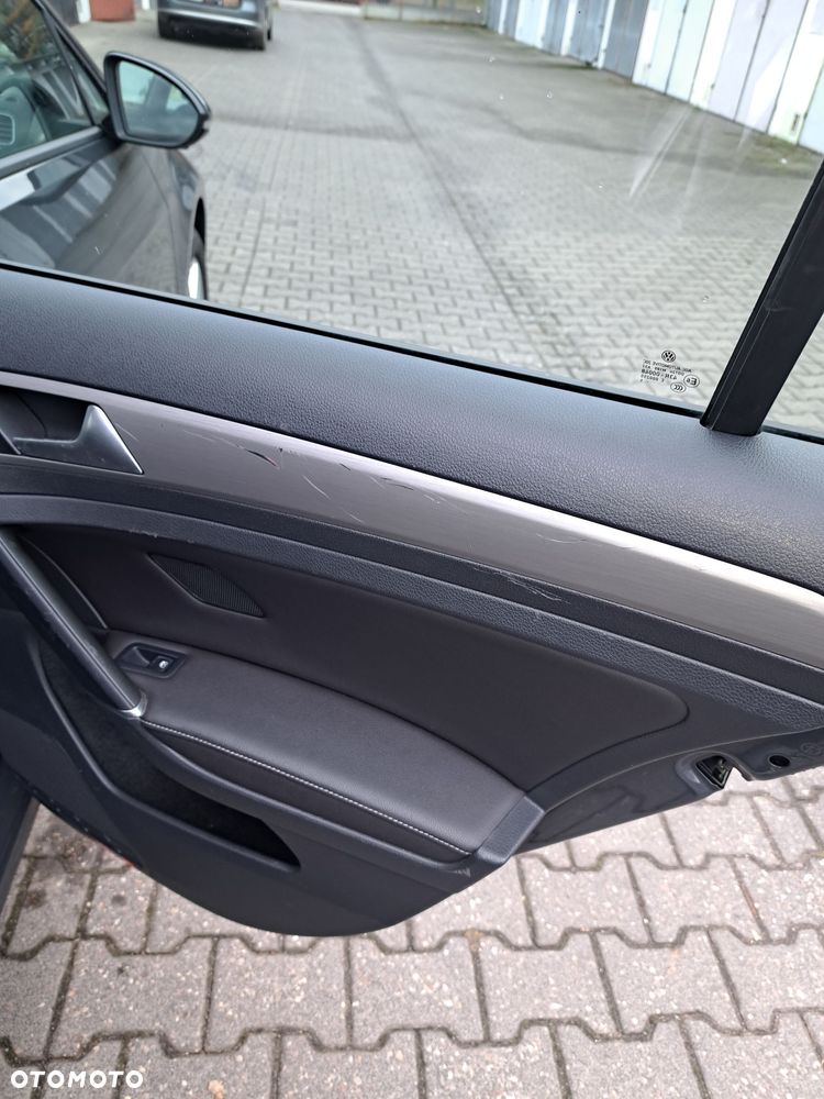 Volkswagen Golf - 15