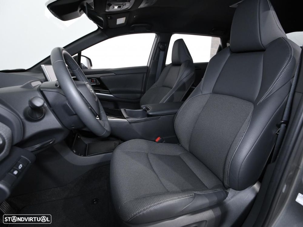 Toyota bZ4X 71,4 kWh Premium - 8