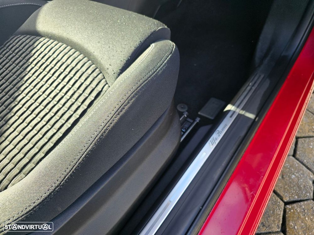 Alfa Romeo MiTo 1.3 JTD Progression - 22