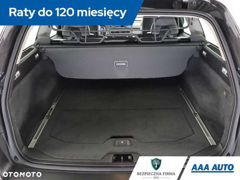 Volvo XC 70 - 16