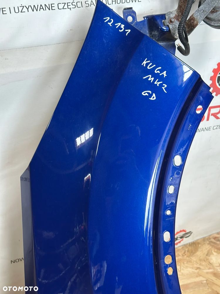 BŁOTNIK PRZEDNI PRAWY FORD KUGA MK2  GD - 2