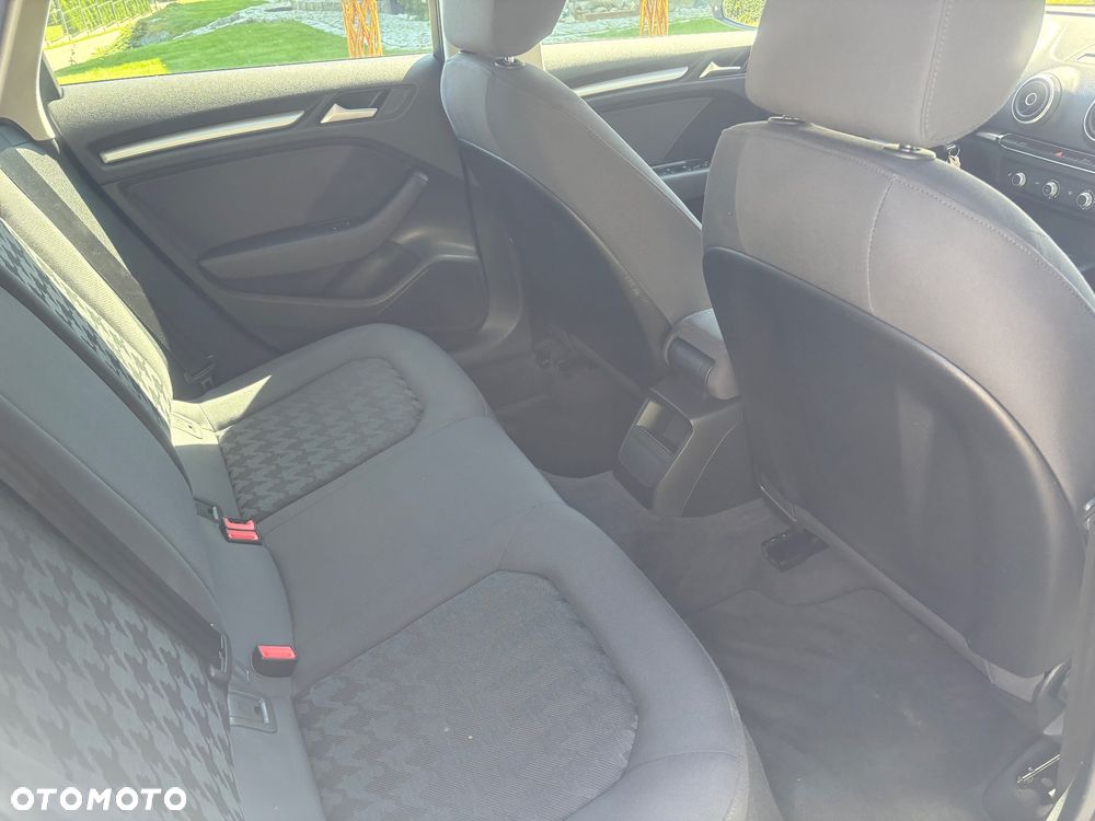 Audi A3 - 11