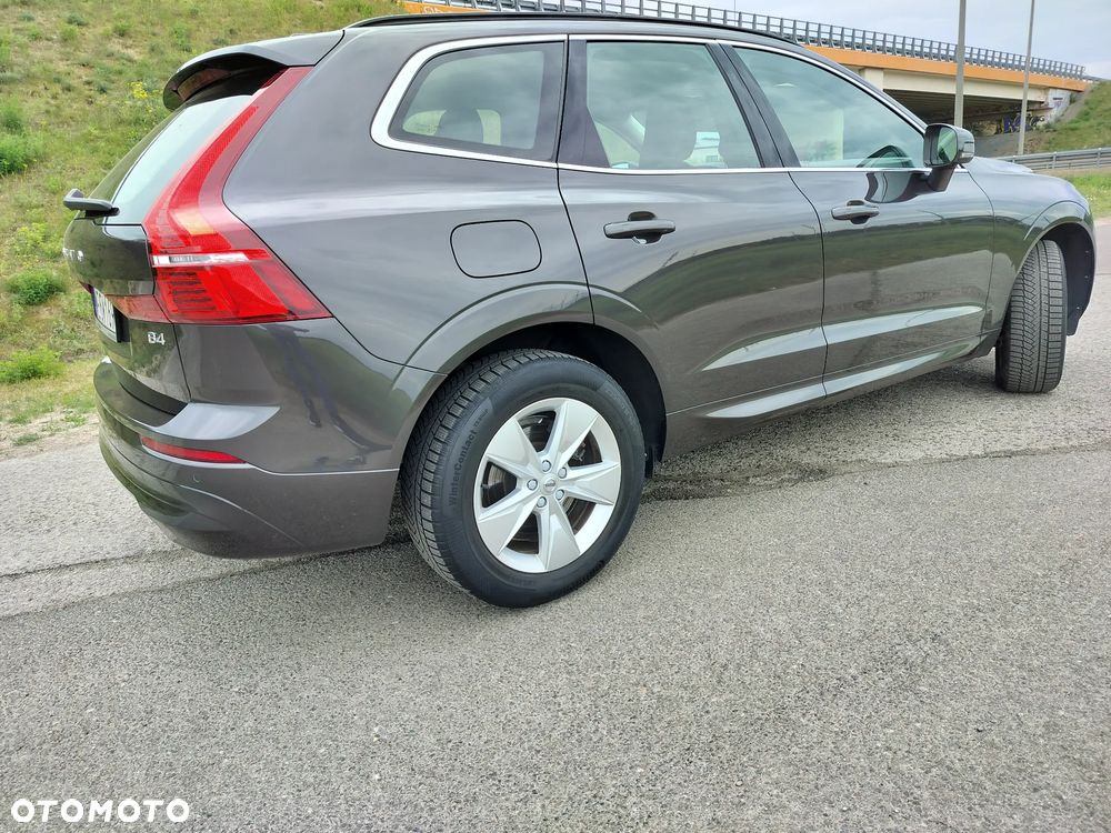 Volvo XC 60 B4 B Core - 14