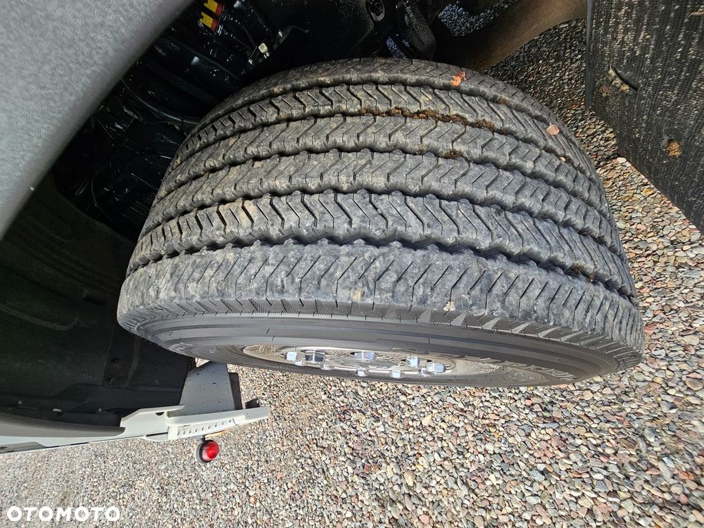 Volvo Fm 500 - 31
