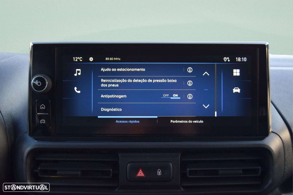 Opel Combo Cargo 1.5D L1 H1 - 20