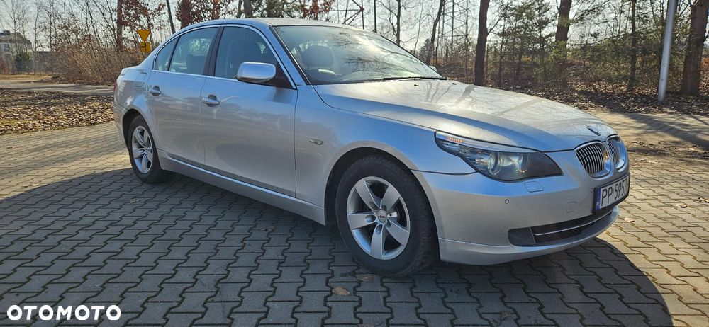 BMW Seria 5 - 3