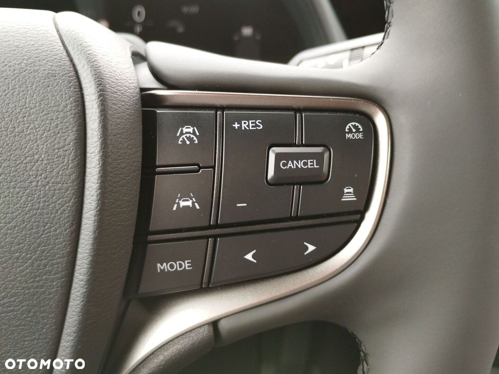 Lexus UX 300h F Sport Design - 19