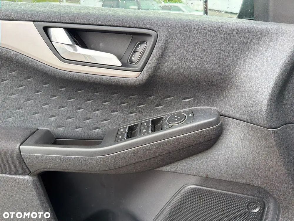 Ford Escape 1.5 EcoBoost AWD SE - 24