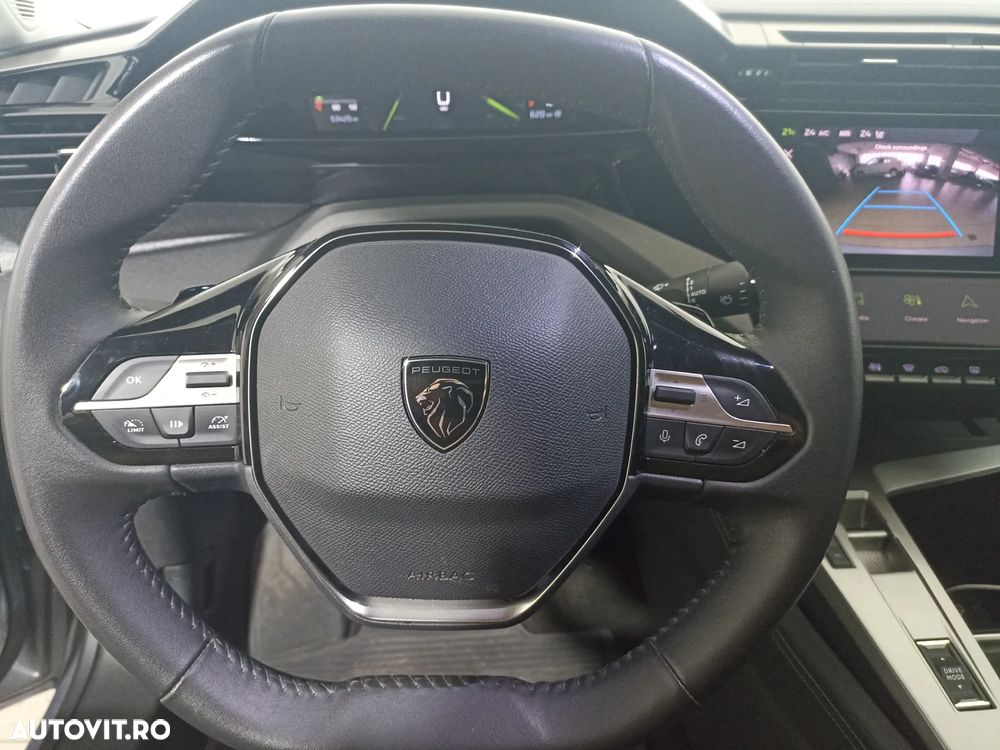 Peugeot 308 - 20