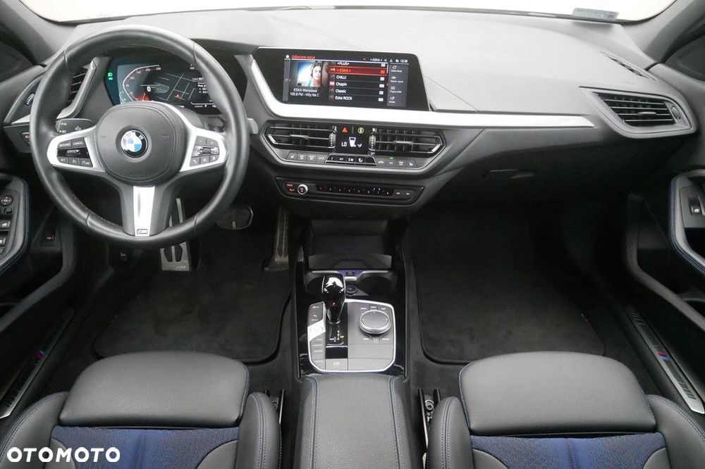 BMW Seria 1 - 8