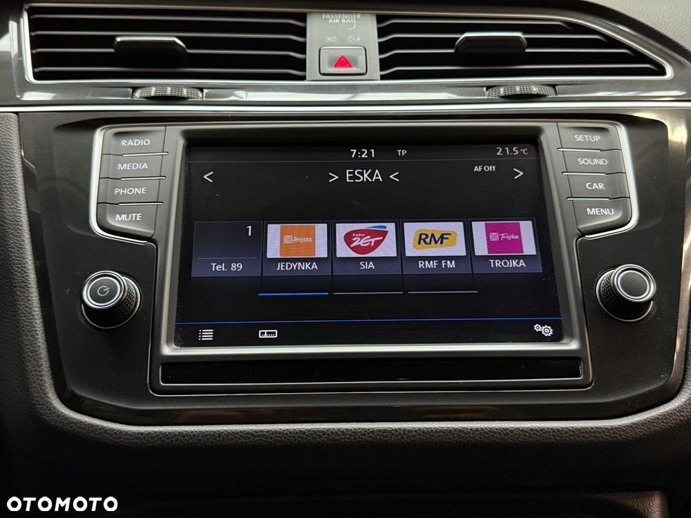 Volkswagen Tiguan 2.0 TDI BMT SCR Comfortline DSG - 32