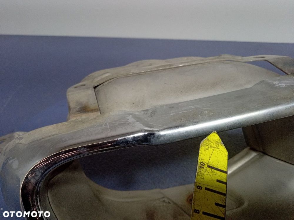 BMW X5 G05 G06 G07 OSŁONA KOŃCÓWKI WYDECHU PRAWA TŁUMIKA 5A5C8E8 - 7