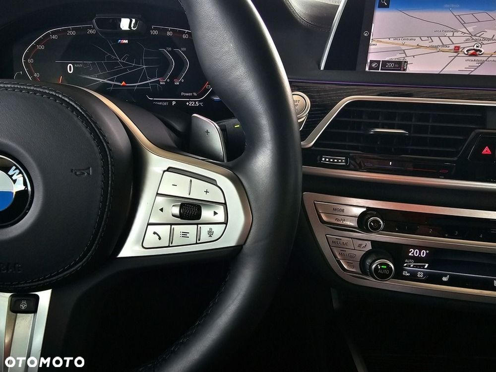 BMW Seria 7 - 19