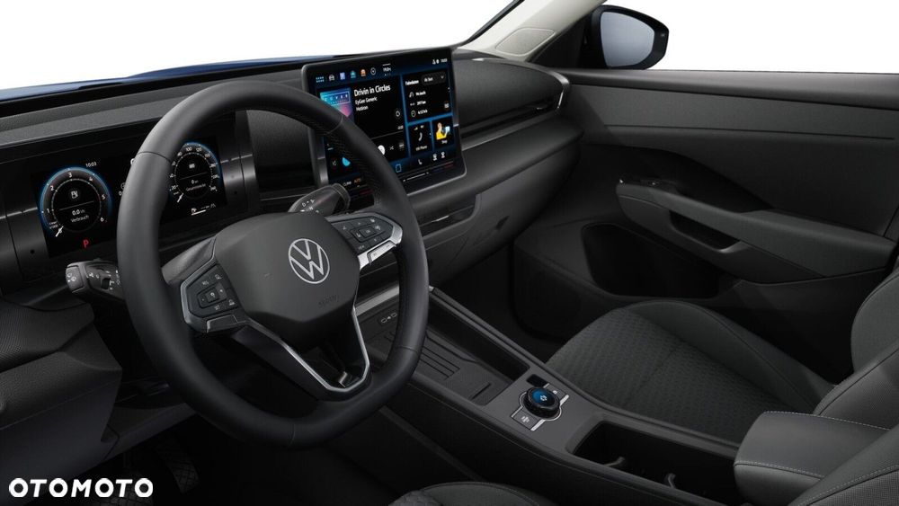 Volkswagen T-Roc 1.5 eTSI Life DSG - 7