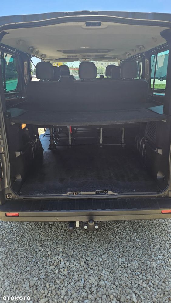 Fiat Talento L2H1 LKW Basis - 12