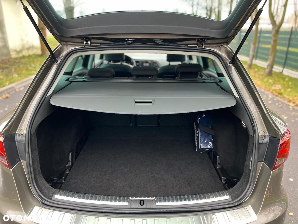 Seat Leon 2.0 TDI Start&Stop FR - 13