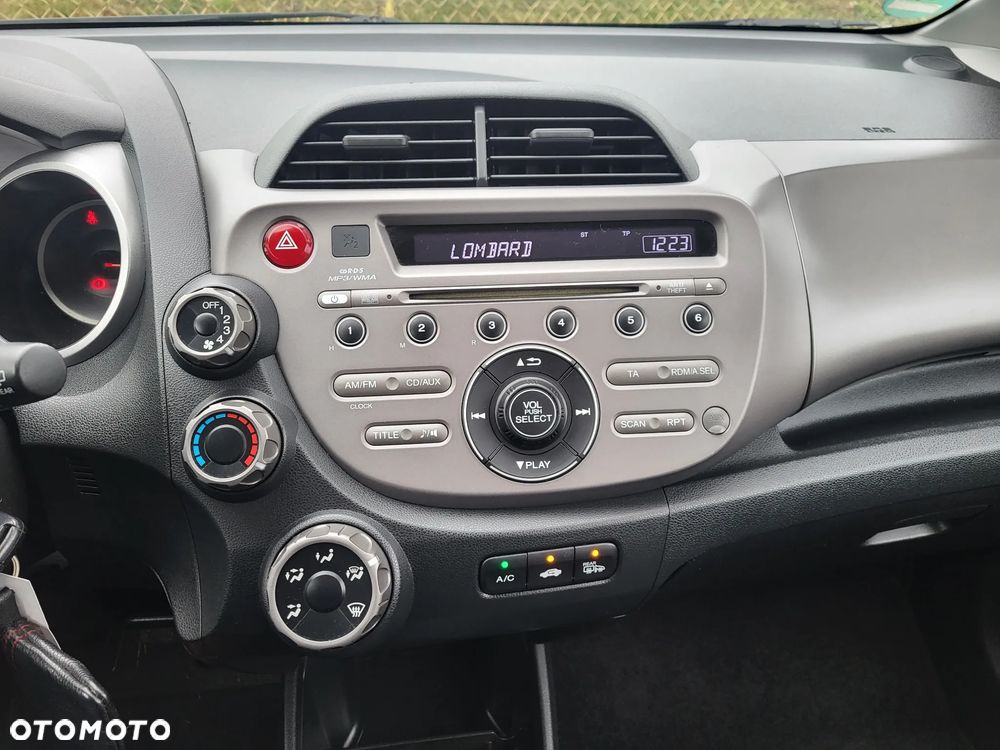 Honda Jazz 1.2 i-VTEC - 17