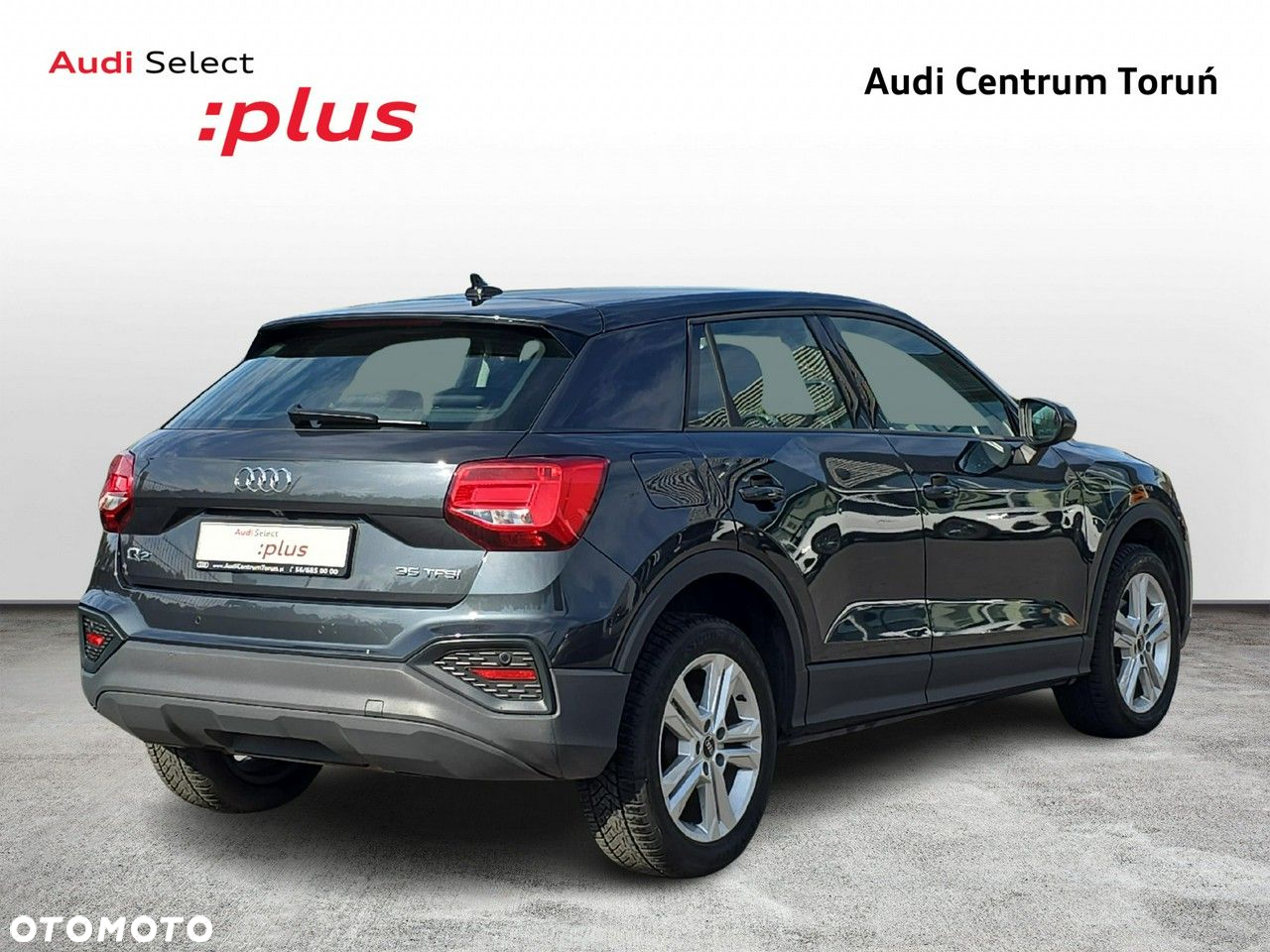 Audi Q2 35 TFSI - 5