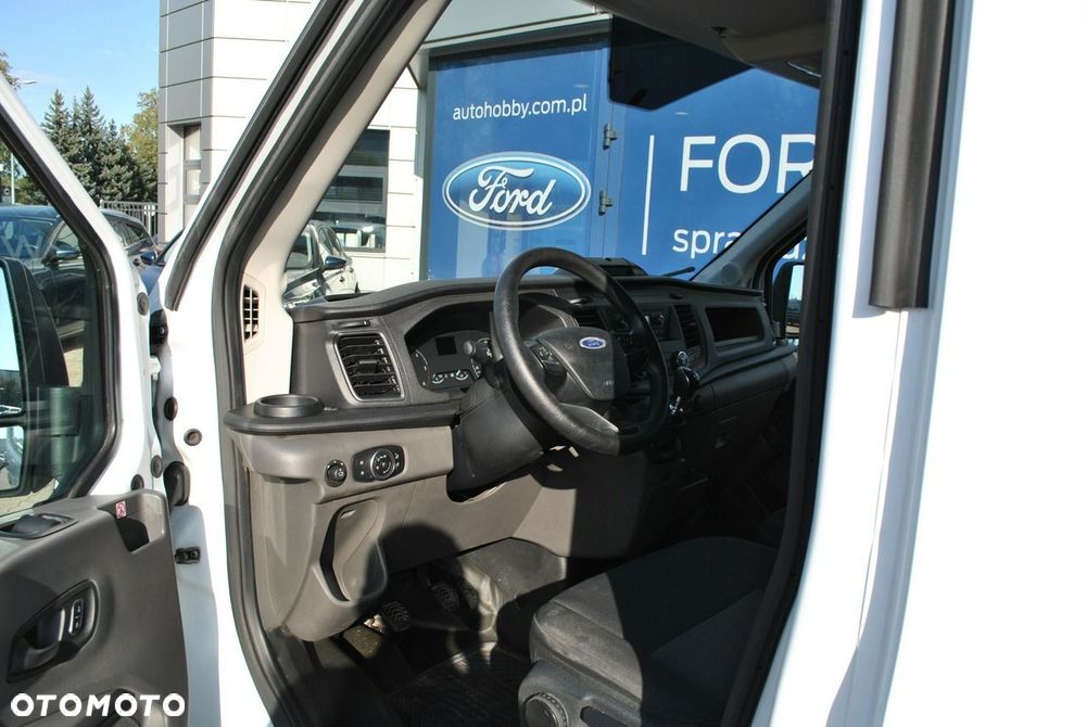Ford Transit - 15