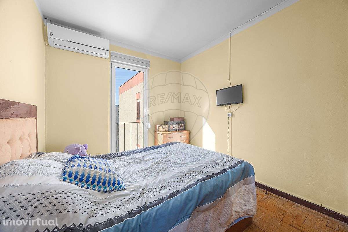 Apartamento T3 para venda - Grande imagem: 2/13