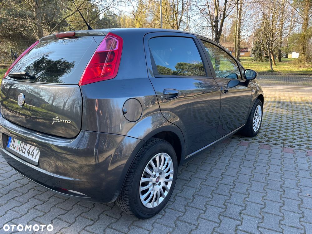 Fiat Punto - 11