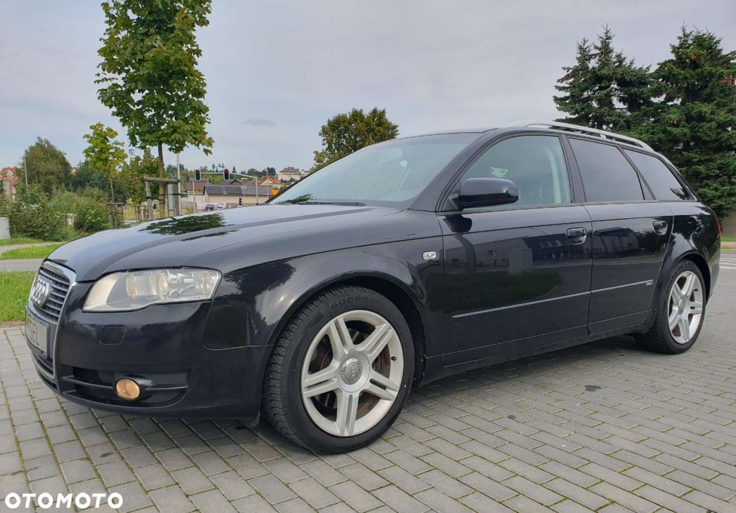 Audi A4 - 16