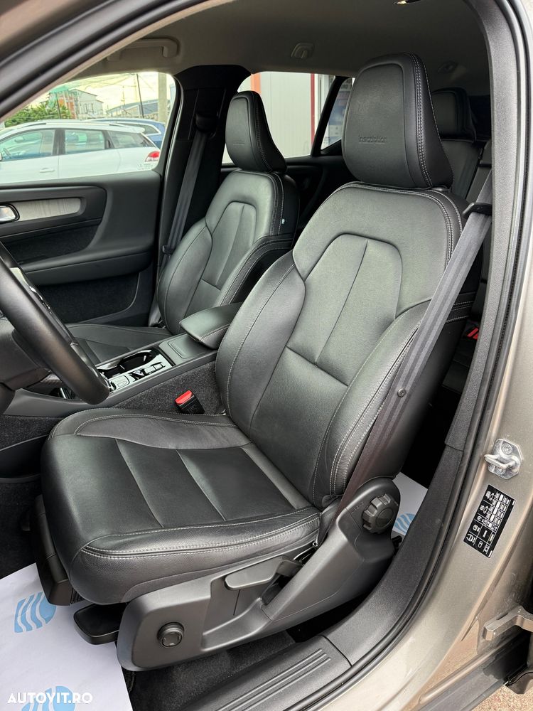 Volvo XC 40 D3 Inscription - 34