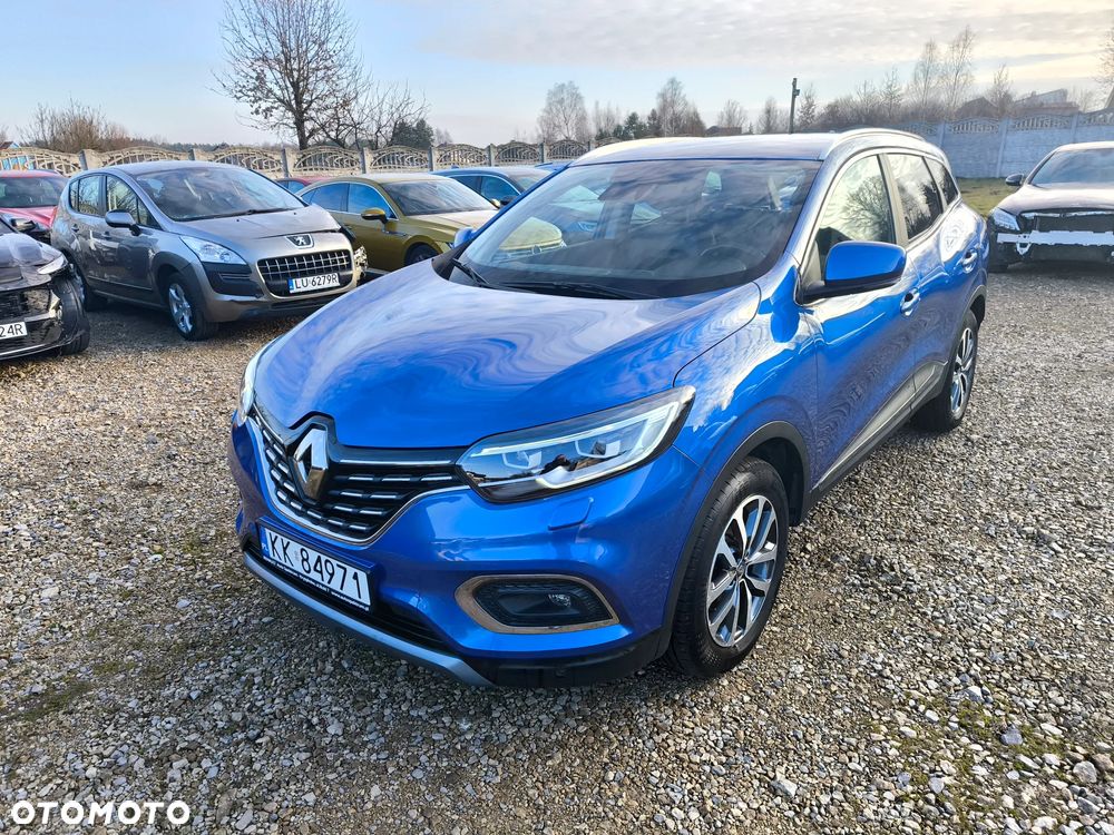 Renault Kadjar - 4