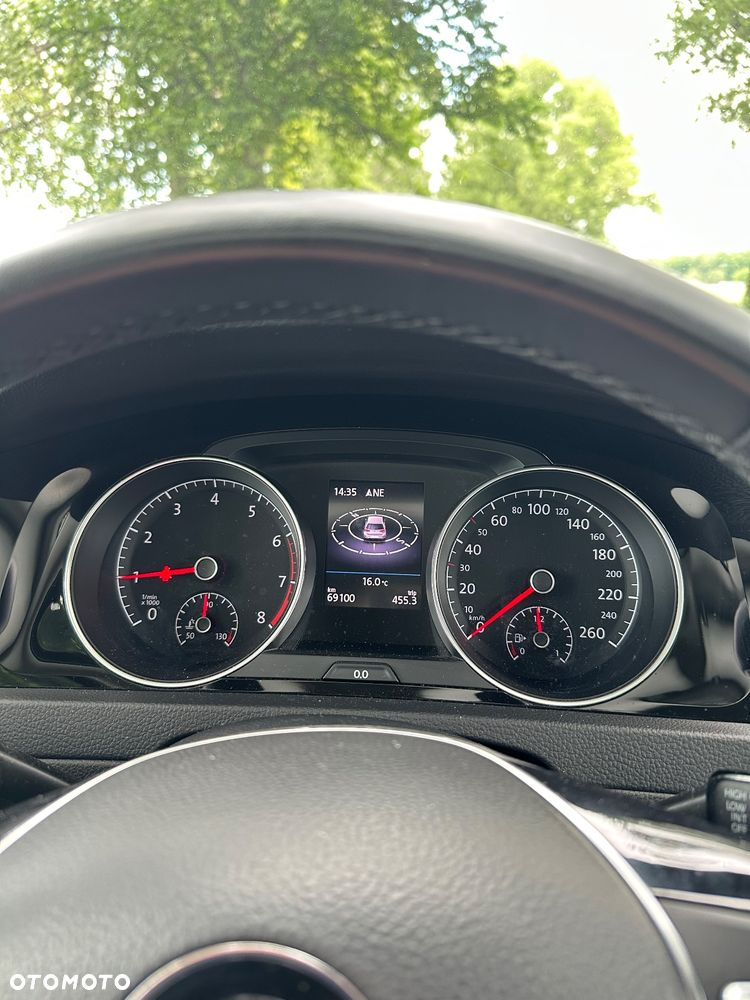 Volkswagen Golf VII 1.5 TSI BMT Highline - 13