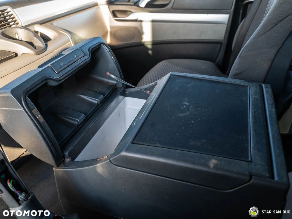 MAN TGS 35.400 8x4 PALFINGER PK 44002 HDS Żuraw Wciągarka TRIDEM - 22