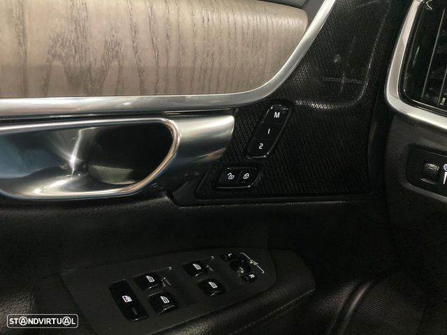 Volvo V90 2.0 T6 PHEV Inscription Expression AWD - 22