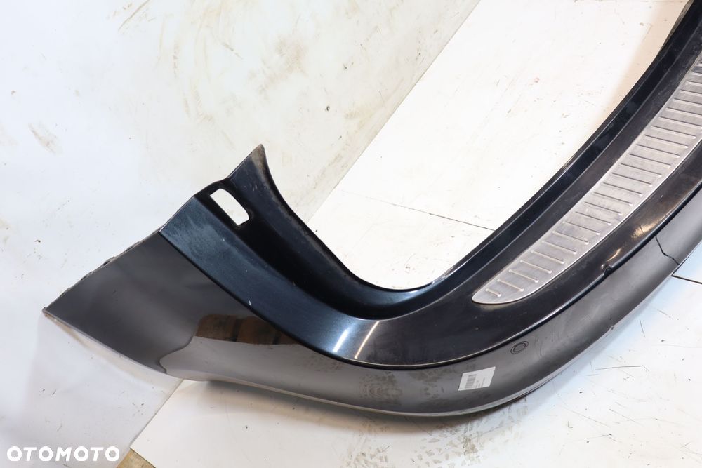 ZDERZAK TYLNY OPEL INSIGNIA A Z22C - 3