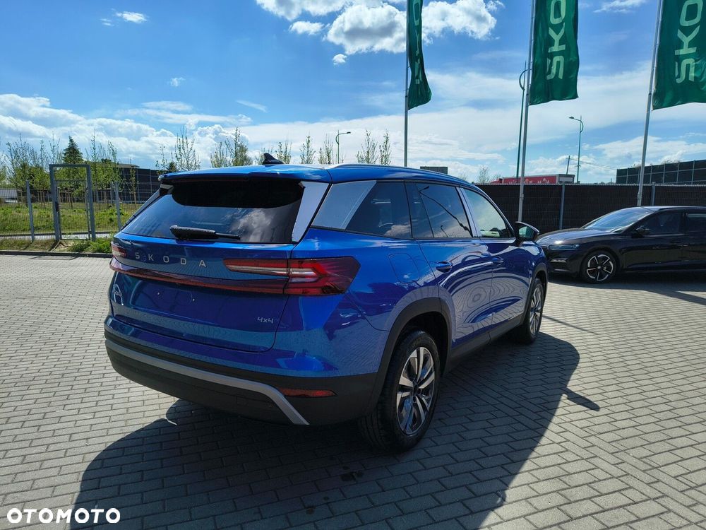 Skoda Kodiaq - 8