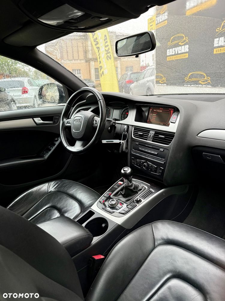Audi A4 - 17