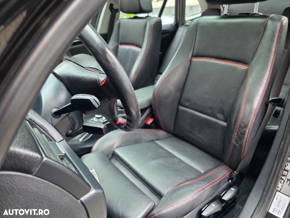 BMW X1 xDrive20d Aut. Sport Line - 19