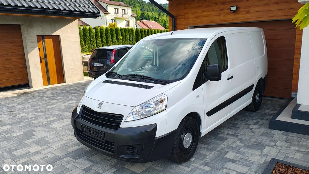 Peugeot Expert - 17