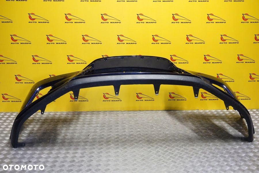 LEXUS RX 350H 500H 2023 2024 - Zderzak Przód Przedni USA - 4