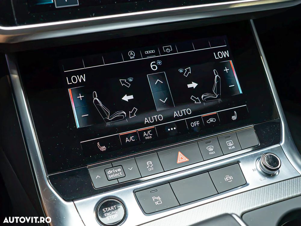 Audi A6 Limuzina 35 TDI S tronic sport - 13