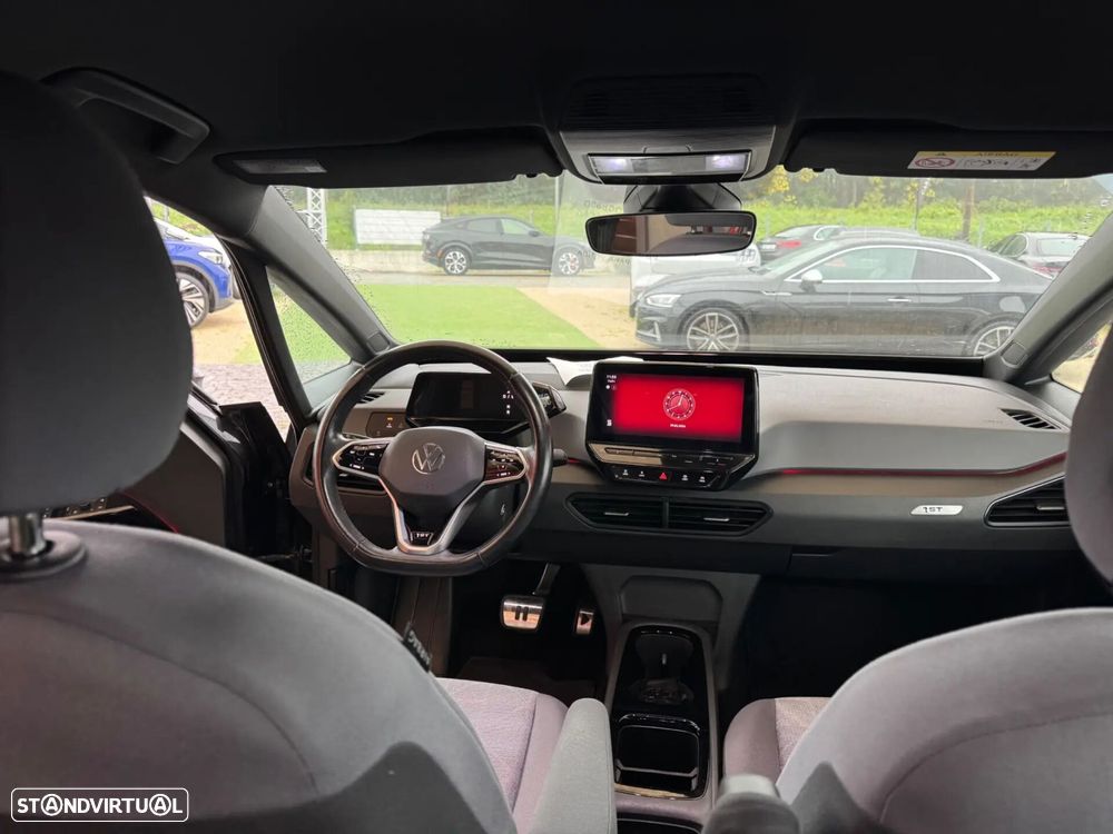 VW ID.3 Pro Performance 1st - 19