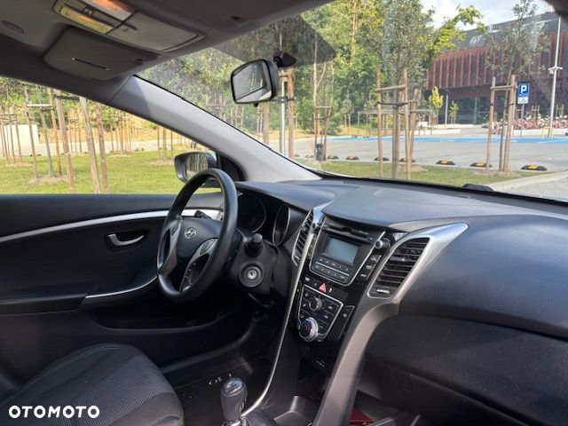 Hyundai i30 1.6 CRDi Classic - 19