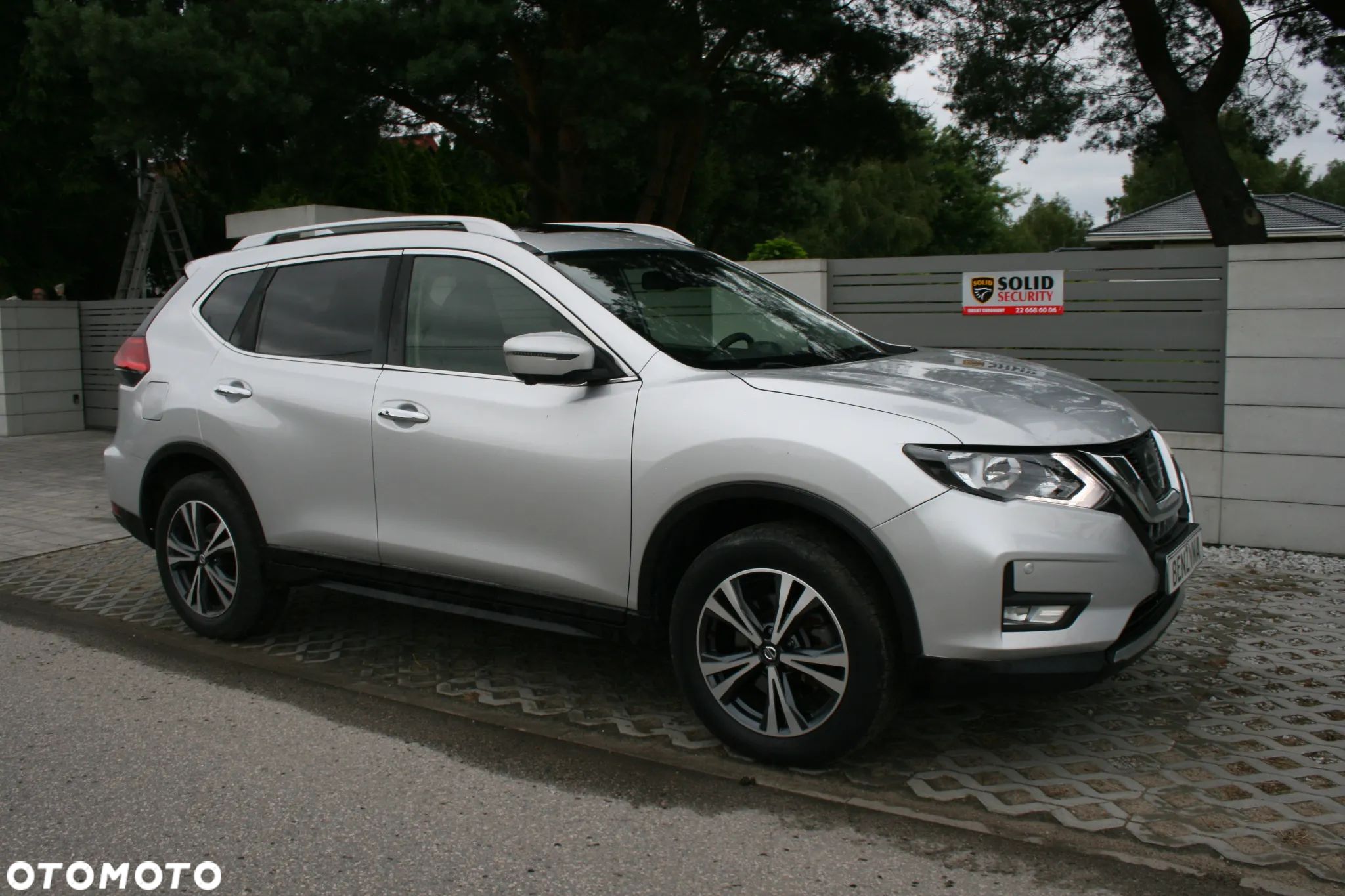 Nissan X-Trail 1.6 DCi Tekna 2WD EU6 - 1