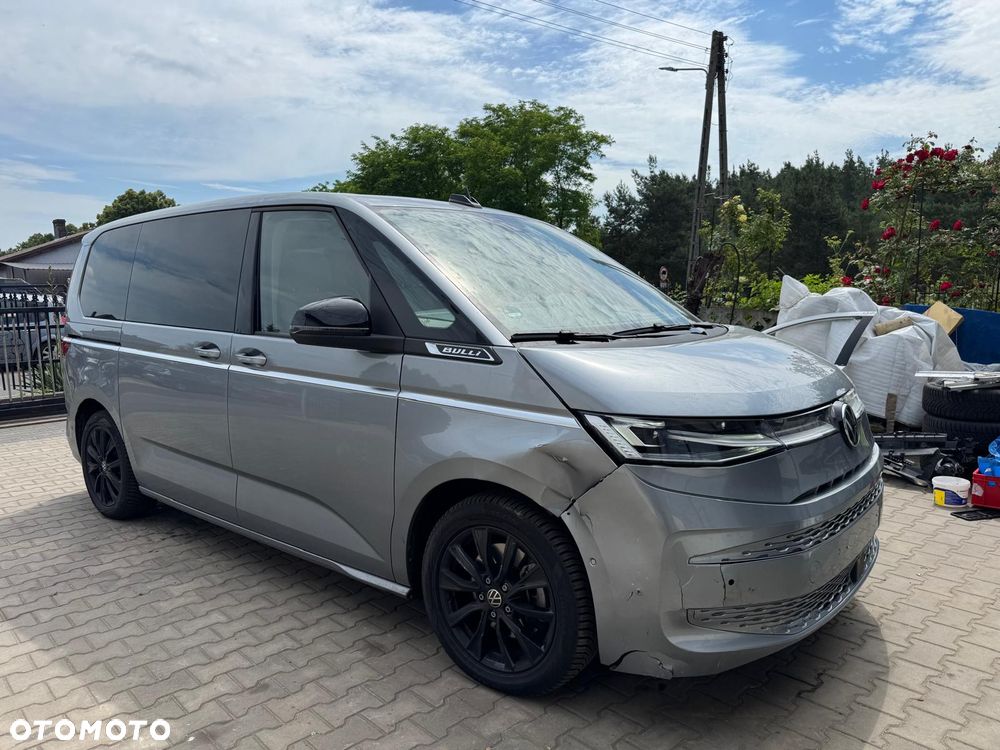 Volkswagen Multivan 2.0 TDI L1 Highline DSG - 39