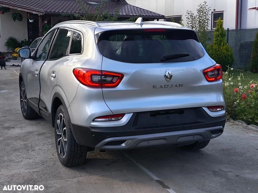 Renault Kadjar BLUE dCi 115 EDC INTENS - 14