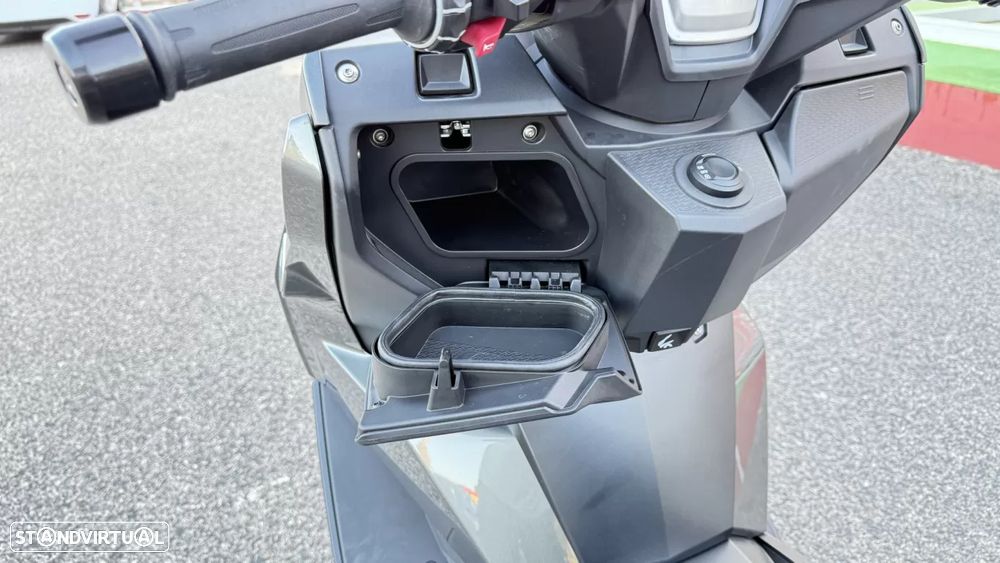 BMW C 400 GT - 21